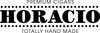 Horacio Logo of the brand Horacio