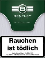 Bentley Pfeifentabak The Classic One 50g
