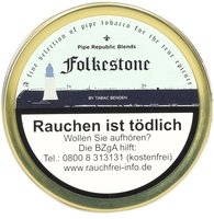Pipe Republic Blends Folkestone 50g Dose