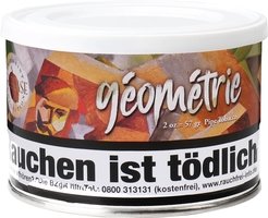 G.L.Pease Tabak Geometrie