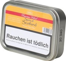 Gawith Hoggarth Pfeifentabak Spirit of Scotland (50g Dose)