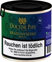 Doctor Pipe Brazilian Blend (50g)