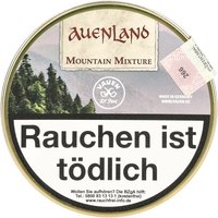 Vauen Pfeifentabak Auenland Mountain Mixture 50g Dose