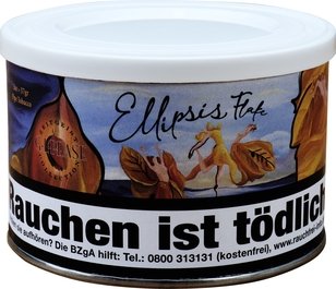 G.L.Pease Tabak Ellipsis Flake