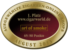 ArtofSmoke-AusgewählteZigarren-Online-Shops2013