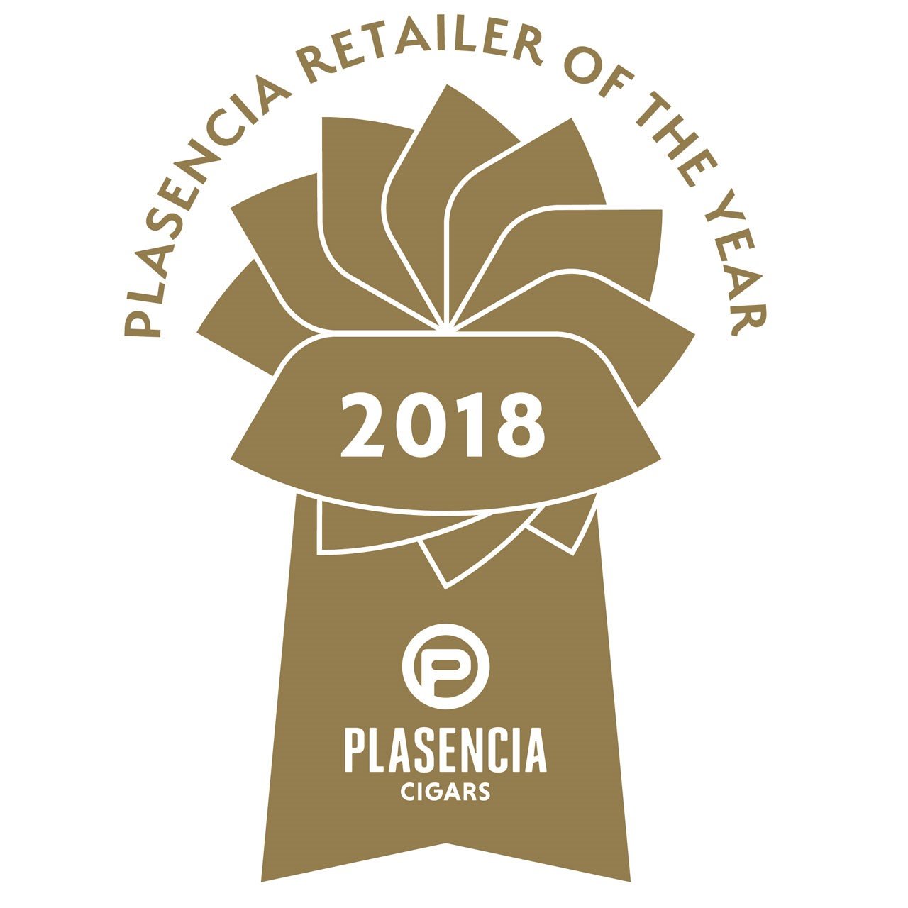Plasencia Retailer of the Year 2018
