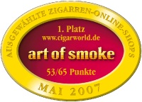 ArtofSmoke-AusgewählteZigarren-Online-Shops2007