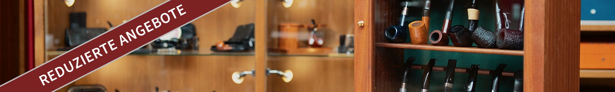 Reduzierte Angebote
