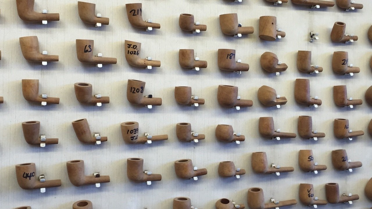 Pfeifen für Anfänger - Was Sie beim Kauf beachten sollten