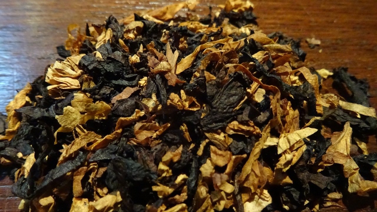 Pfeifentabak für Anfänger - Tipps für Einsteiger