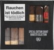 Rocky Patel Sampler