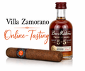 CIGARWORLD Event