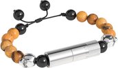 Les Fines Lames Punch Bracelets