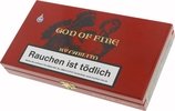 God of Fire Assortment Sampler