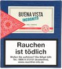Buena Vista Incognito