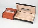Classic Zigarrenhumidor