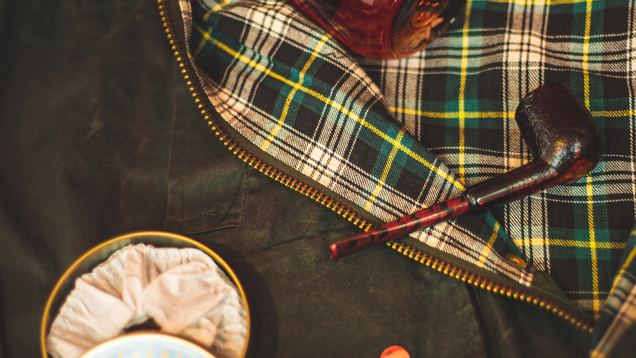 Tonpfeifen - stilvolle Klassiker für Genießer