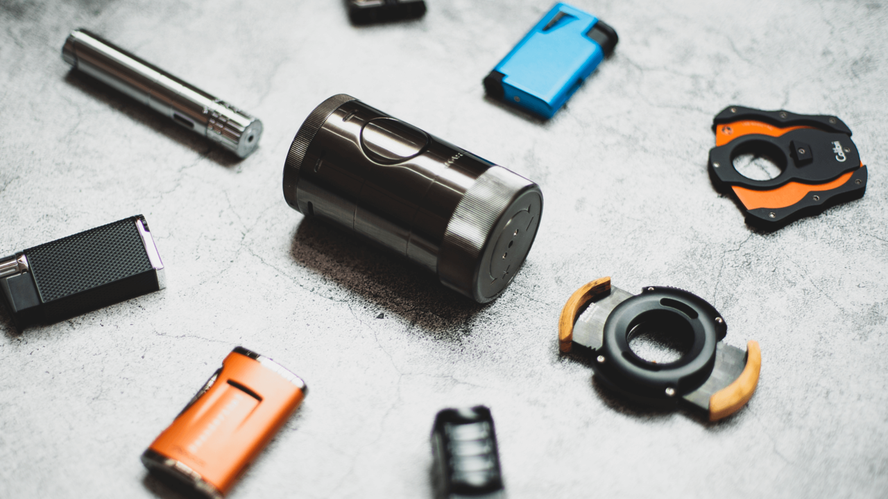 Richtig Zigarre rauchen - So geht's